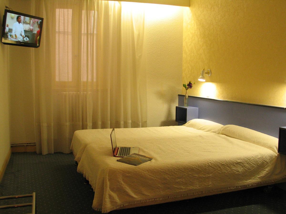 Le Saint Vincent Bed & Breakfast Фоа Екстериор снимка